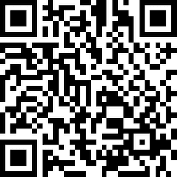 QR code for App Store download